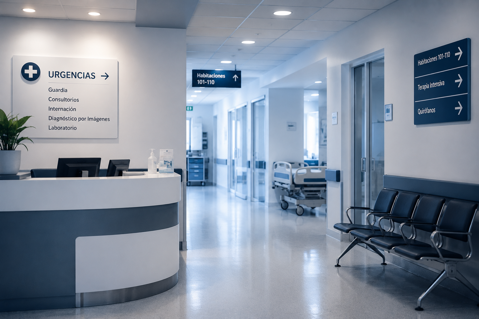 Cobertura de salud
