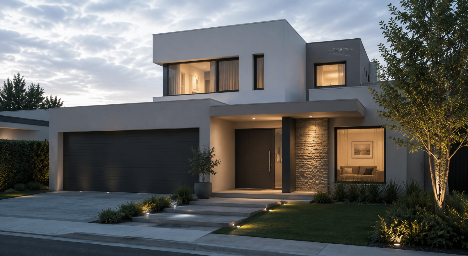 Vivienda protegida